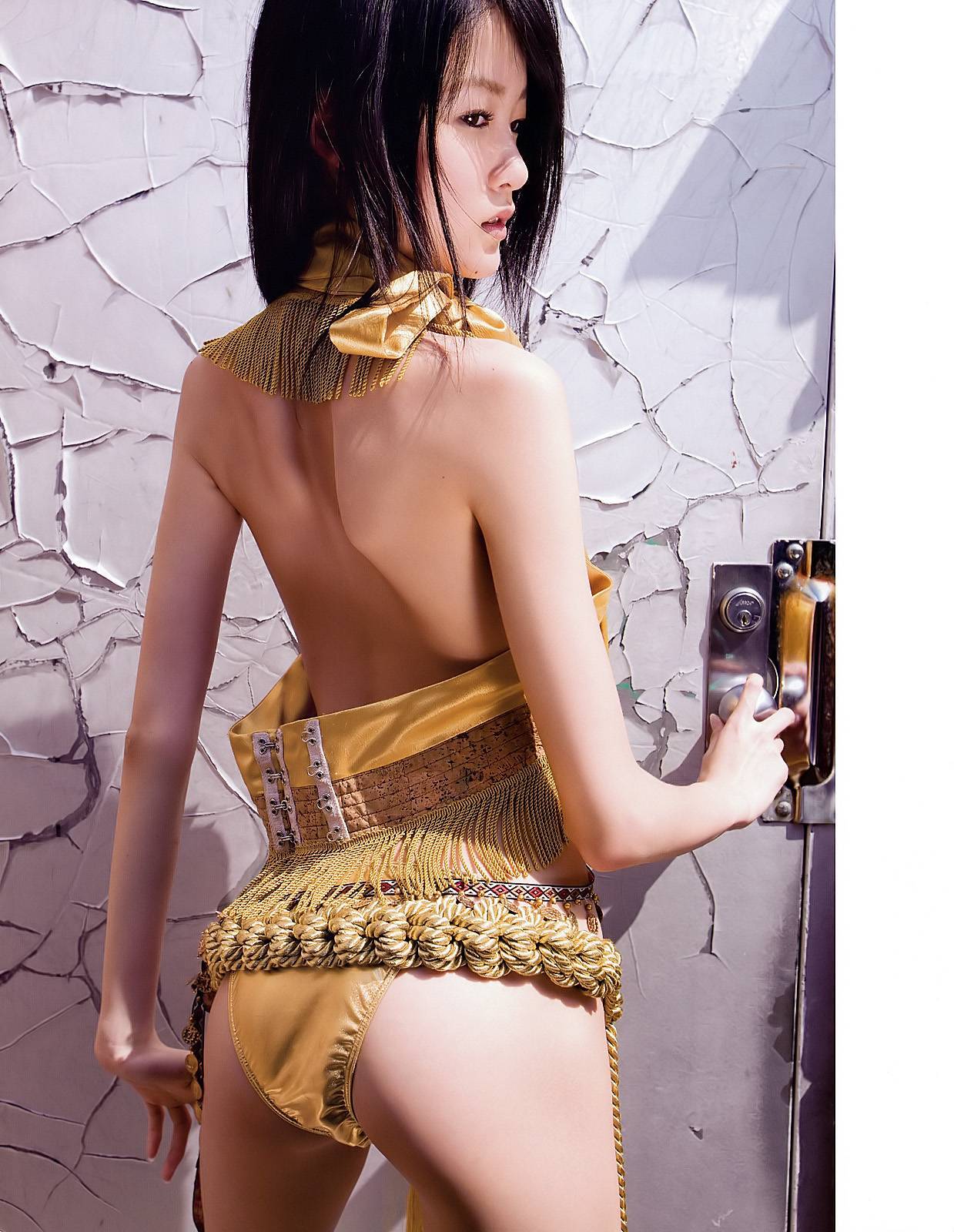 Ryo Shihono しほの涼 [PB]套图日本美少女写真